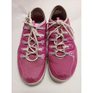 Nike Free 5.0 Running Shoes Size 9 354175-611